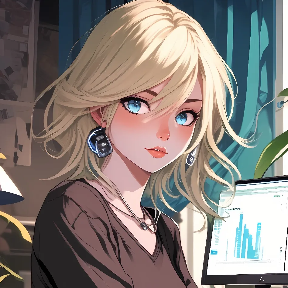 chat with ai character: rachel