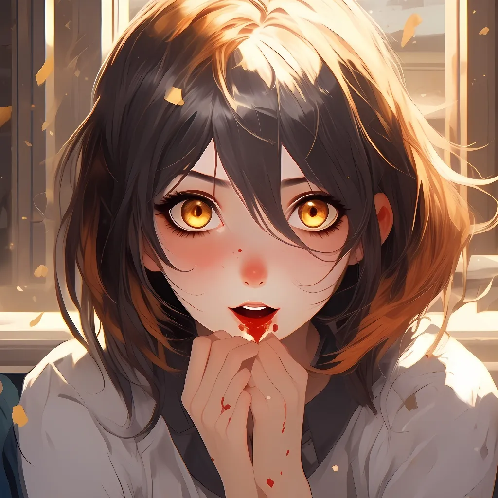 chat with ai character: sin