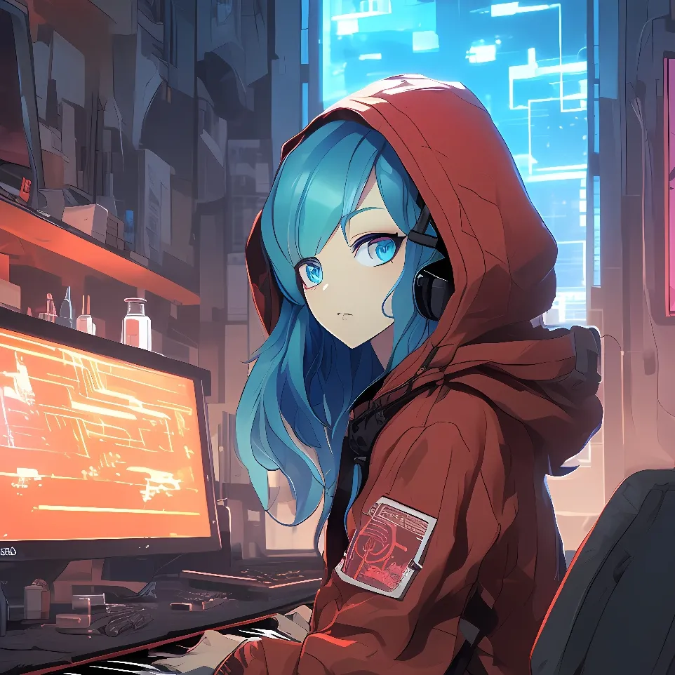 chat with ai character: jane