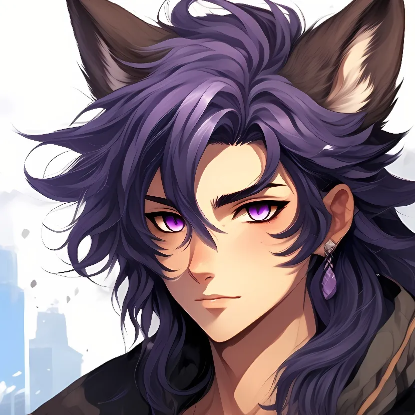 chat with ai character: Abel 