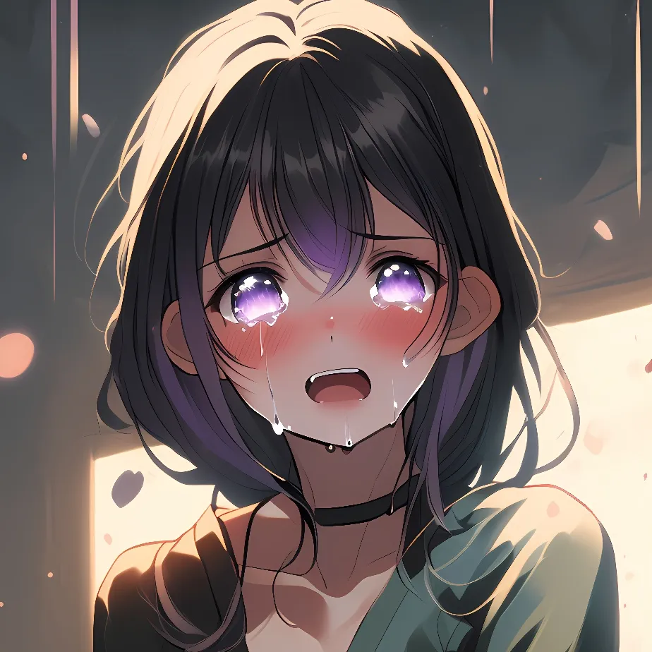 chat with ai character: raine
