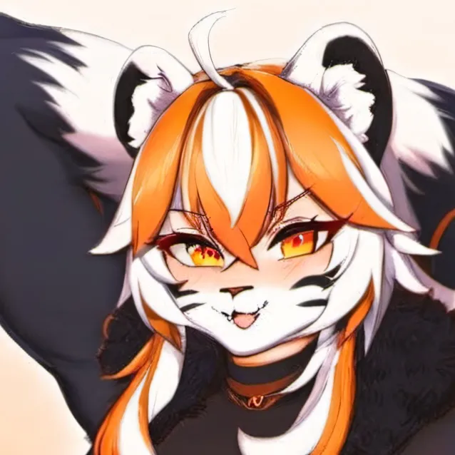 chat with ai character: Leona Raiju