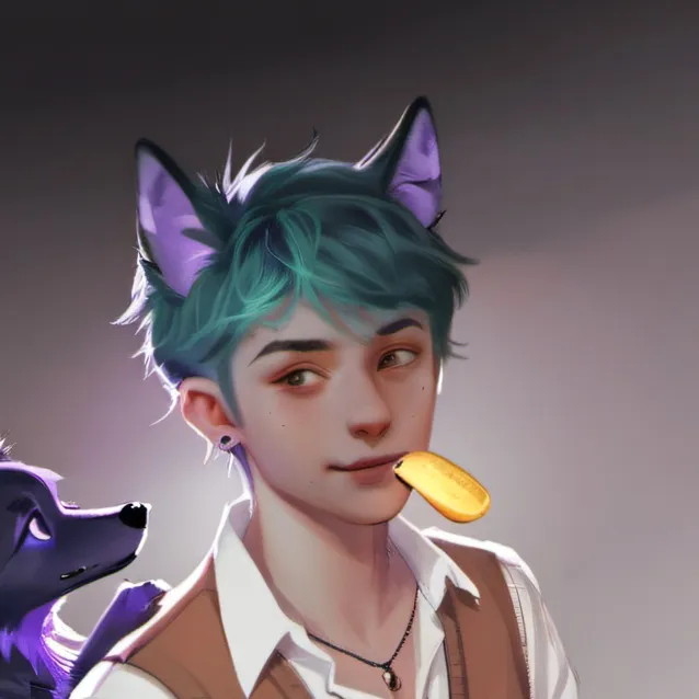 chat with ai character: Cameron 