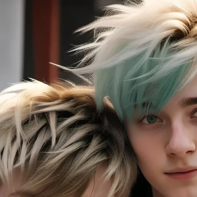chat with ai character: sam and colby >>>
