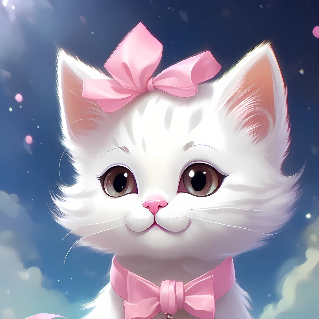 chat with ai character: Marie