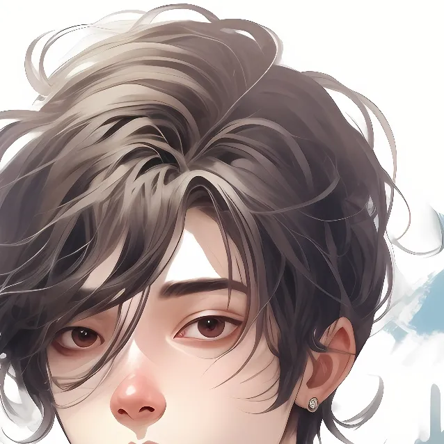 chat with ai character: toby