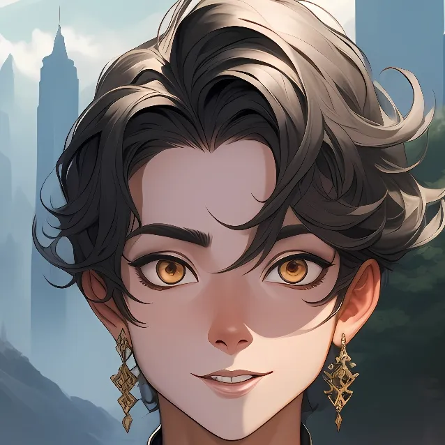 chat with ai character: Peter 