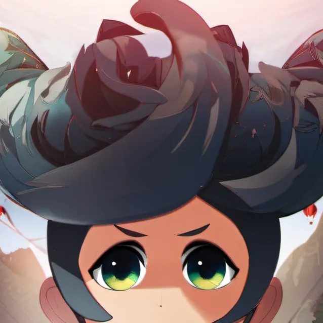 chat with ai character: sally