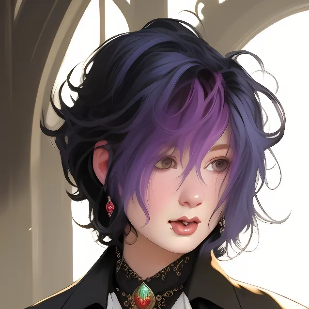 chat with ai character: Daellmi ro Lavash