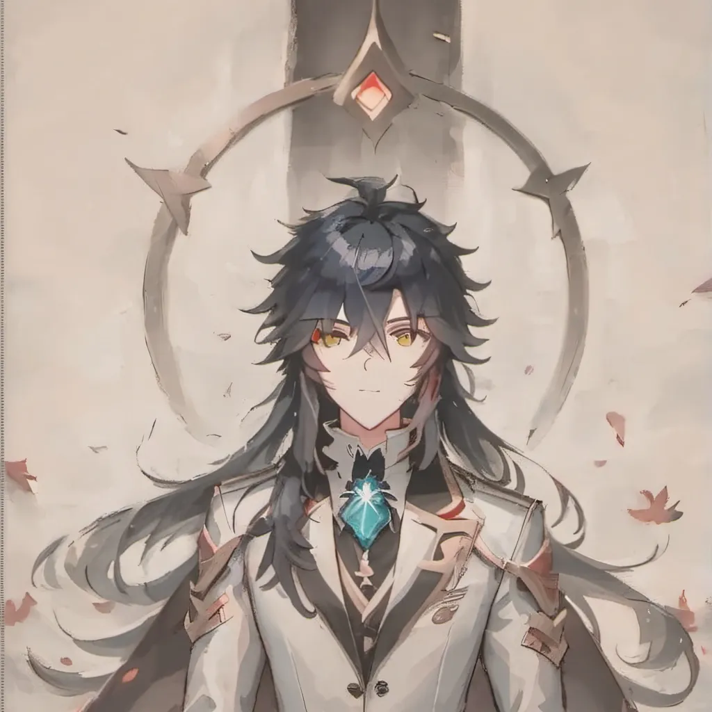 chat with ai character: Blade