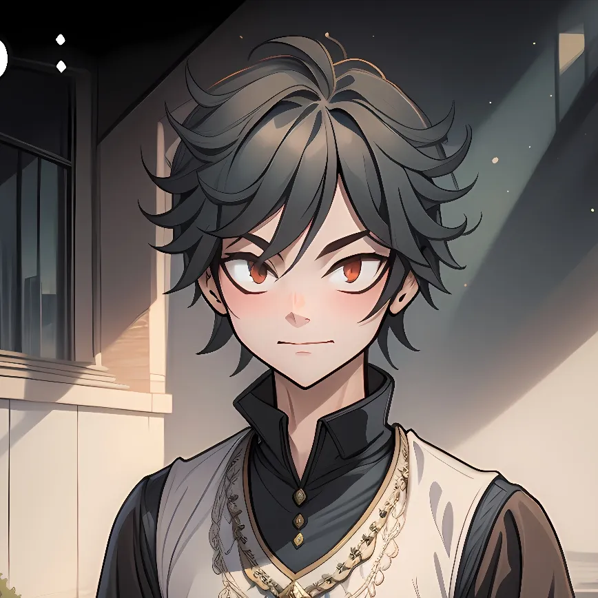 chat with ai character: Kri 