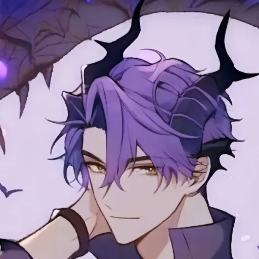 creator Duple dragon's avatar