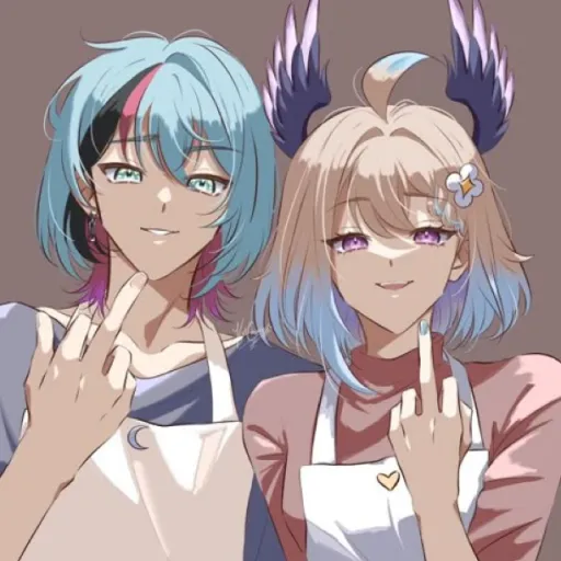 creator Kub0yasu_'s avatar