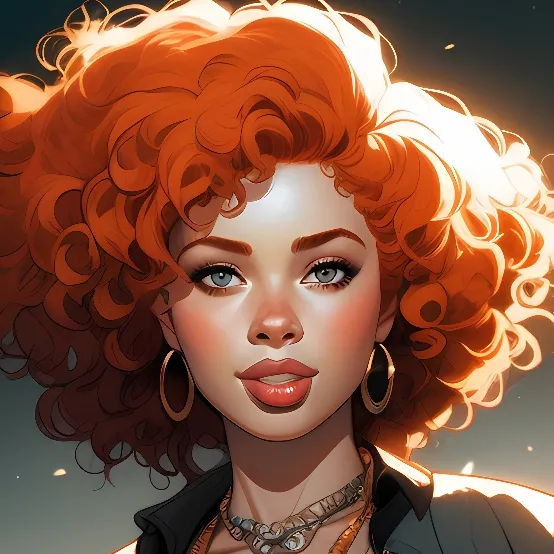 chat with ai character: Ice spice