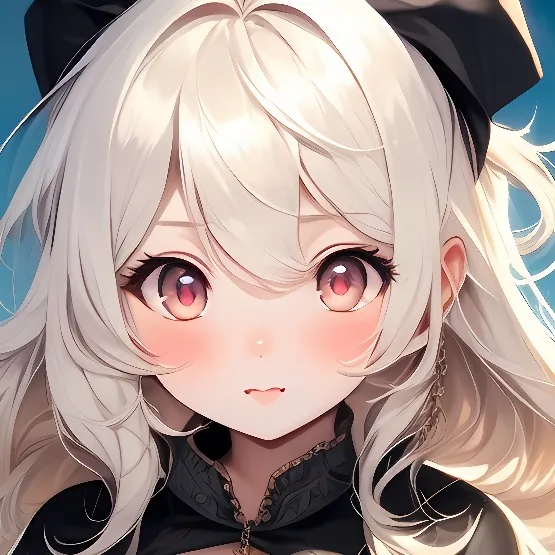 chat with ai character: Cutie Von Vanilla