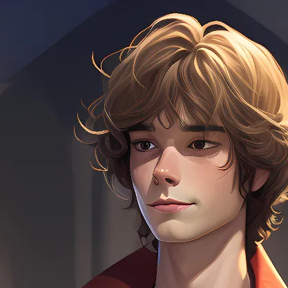chat with ai character: Mason Thames