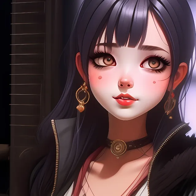 chat with ai character: Detective Hannah