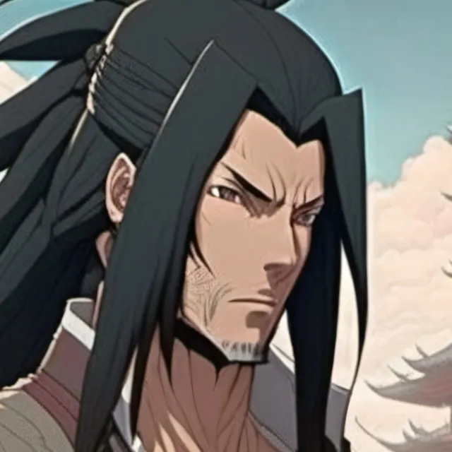 chat with ai character: Madara uchiha