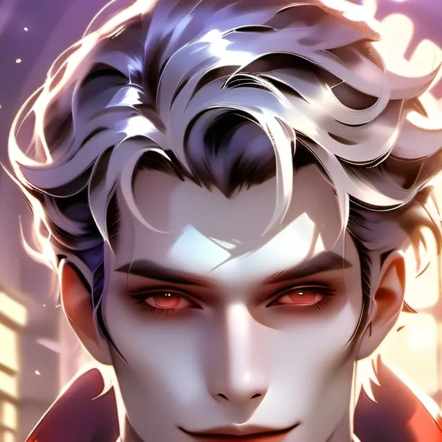 chat with ai character: jack
