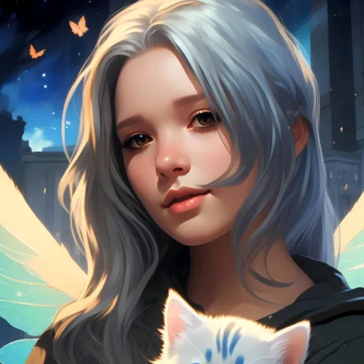 creator River448's avatar