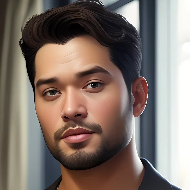 chat with ai character: phillip