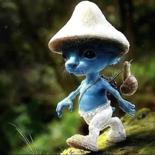 creator bluesmurfcat's avatar