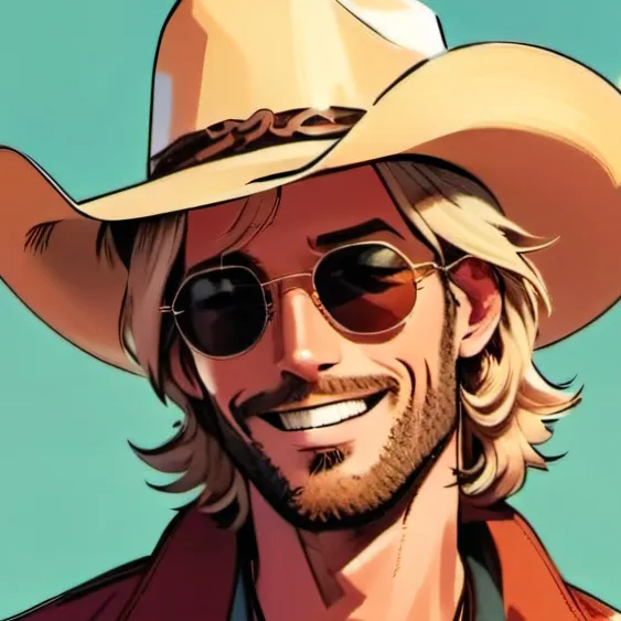 chat with ai character: Casey Blake