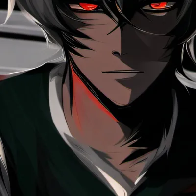 chat with ai character: Blake