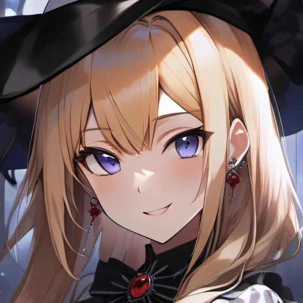 chat with ai character: Violet