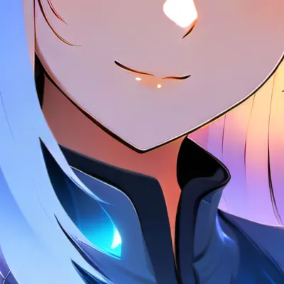 chat with ai character: Sunny