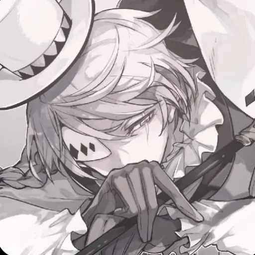 creator 💋👻🍄Niko🍄👻's avatar