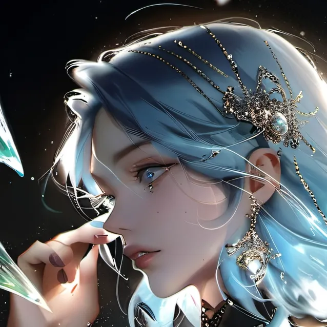 chat with ai character: lily