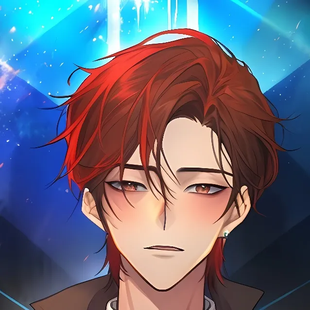 chat with ai character: cale henituse 
