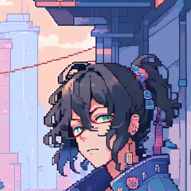 chat with ai character: Gyutaro 