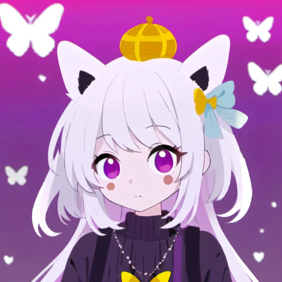 chat with ai character: Me (Yuki)