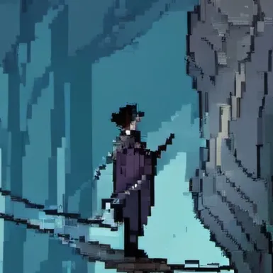 chat with ai character: Kny + Yandere sim