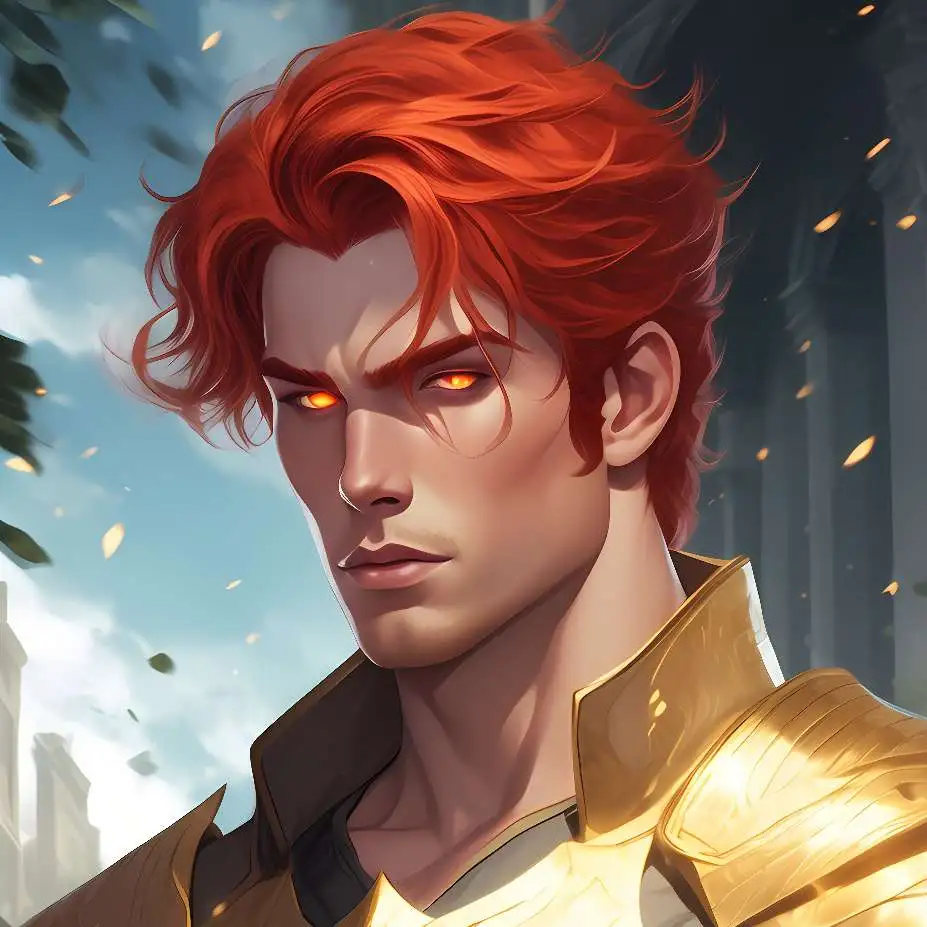 chat with ai character: Varian Rassk