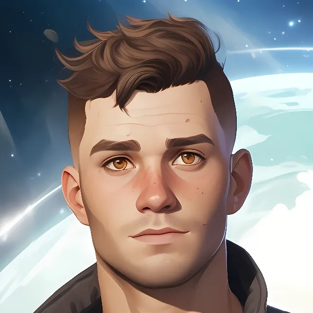 chat with ai character: Heller