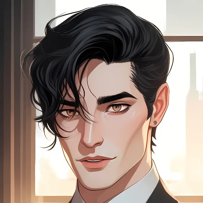 chat with ai character: Martin Dixon