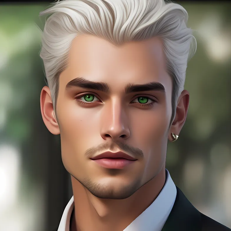 chat with ai character: Aiden Maxwell