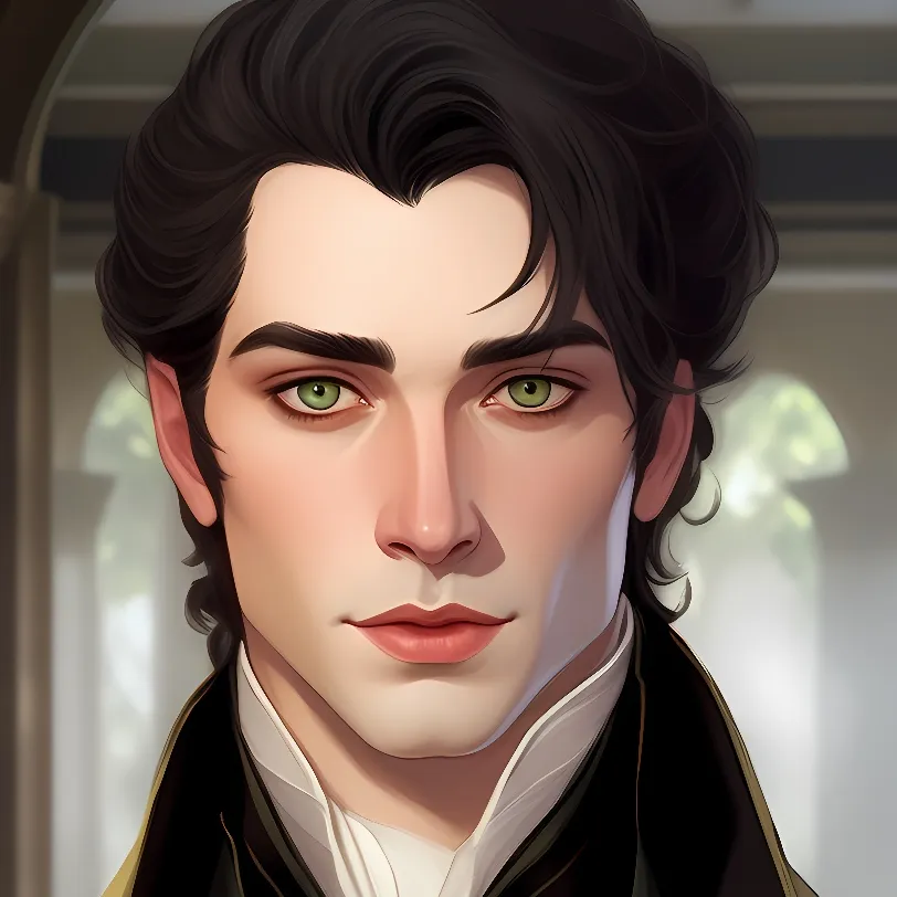 chat with ai character: Jonathan Harcourt