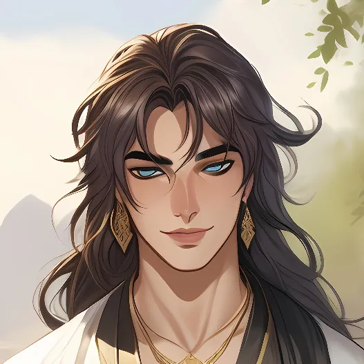 chat with ai character: Desir Jezot