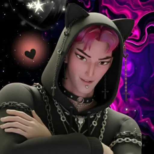 creator Ember/Abby Saja's avatar