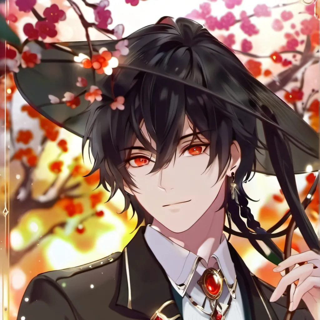 chat with ai character: Felix
