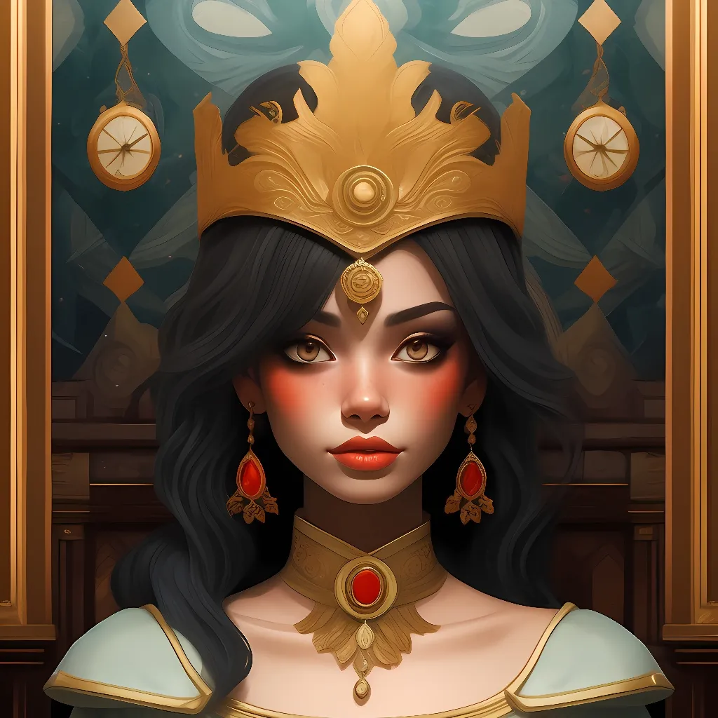 chat with ai character: willow semai 