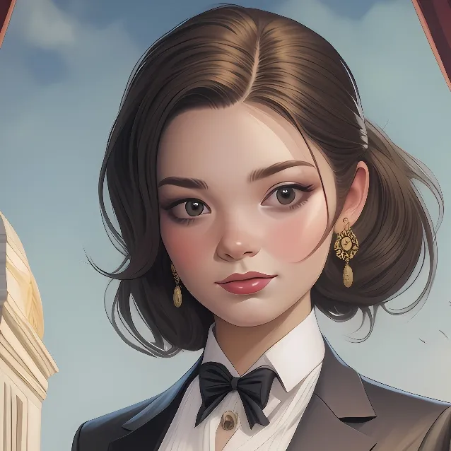 chat with ai character: willow 