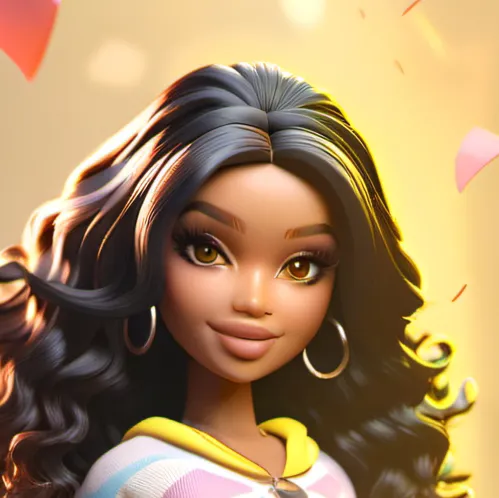 chat with ai character: Jasmine 