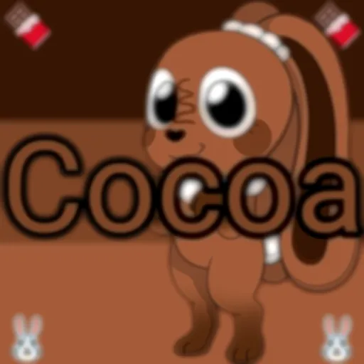 creator Cocoa_The_Bunny 🍫🐰's avatar