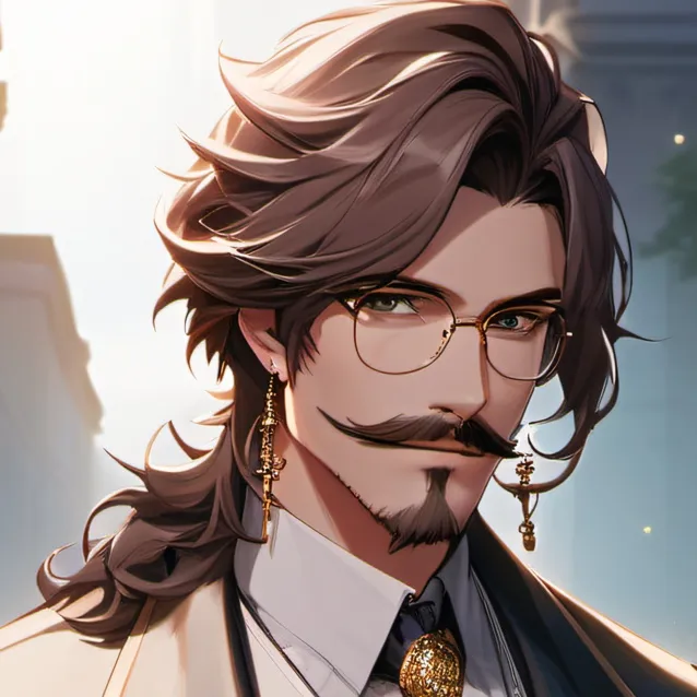 chat with ai character: Atticus Drahl