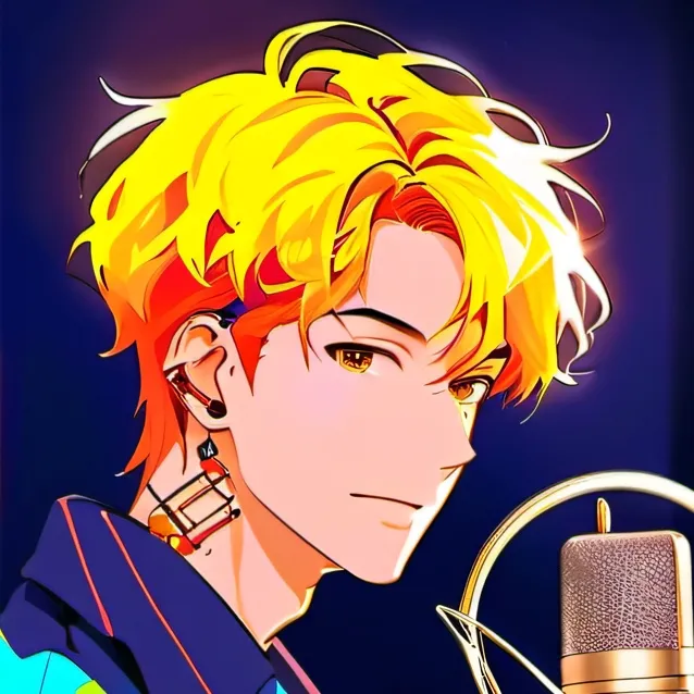 chat with ai character: Alto